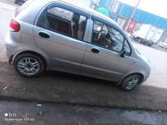 Фото авто Daewoo Matiz