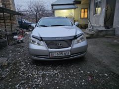 Сүрөт унаа Lexus ES