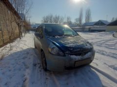 Сүрөт унаа Honda Fit