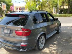 Фото авто BMW X5