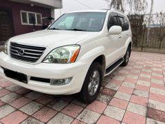 Фото авто Lexus GX