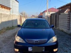 Фото авто Toyota Camry