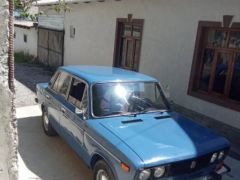 Фото авто ВАЗ (Lada) 2106