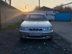 Сүрөт унаа Daewoo Nexia