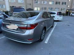 Сүрөт унаа Lexus ES