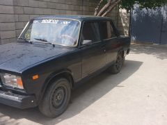 Photo of the vehicle ВАЗ (Lada) 2107