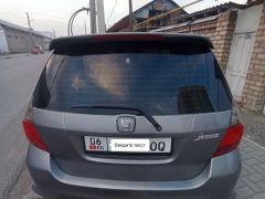 Сүрөт унаа Honda Jazz