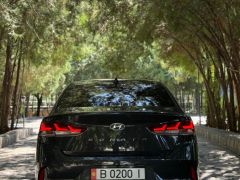 Сүрөт унаа Hyundai Sonata