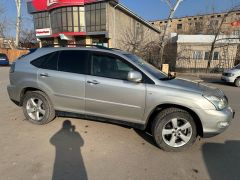 Photo of the vehicle Lexus RX