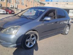 Сүрөт унаа Honda Civic