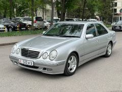 Photo of the vehicle Mercedes-Benz E-Класс