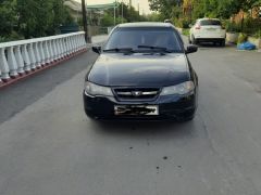 Сүрөт унаа Daewoo Nexia