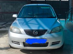 Photo of the vehicle Mazda Demio