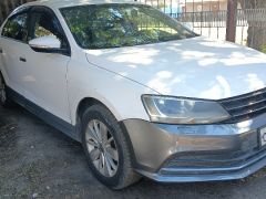 Фото авто Volkswagen Jetta