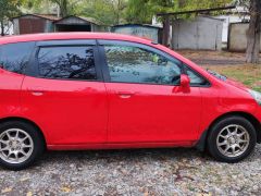 Photo of the vehicle Honda Fit