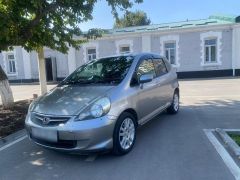 Сүрөт унаа Honda Fit