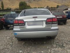 Photo of the vehicle Mazda 626