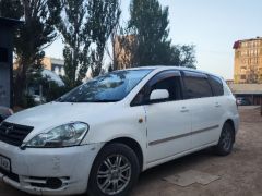 Фото авто Toyota Ipsum