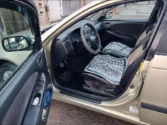 Photo of the vehicle Toyota Avensis