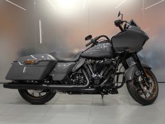 Сүрөт унаа Harley-Davidson CVO