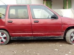 Сүрөт унаа Daewoo Tico