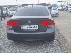 Сүрөт унаа Honda Civic