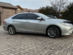 Photo of the vehicle Toyota Camry