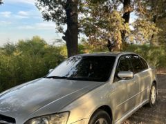 Photo of the vehicle Subaru Legacy