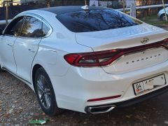 Photo of the vehicle Hyundai Grandeur