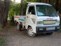 Фото авто Daewoo Labo