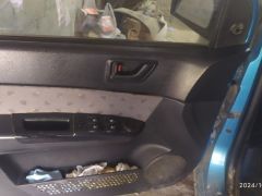 Сүрөт унаа Hyundai Getz