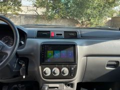 Сүрөт унаа Honda CR-V