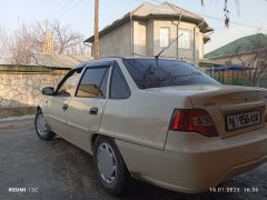 Фото авто Daewoo Nexia