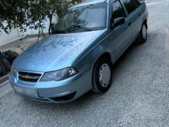 Сүрөт унаа Daewoo Nexia