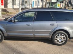 Сүрөт унаа Subaru Outback