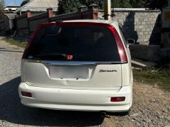 Фото авто Honda Stream