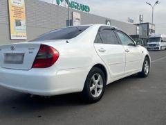 Сүрөт унаа Toyota Camry