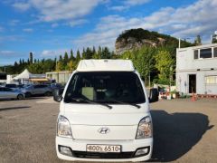 Фото авто Hyundai Porter