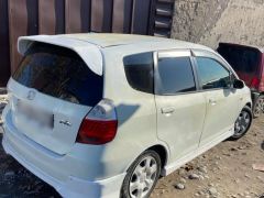 Сүрөт унаа Honda Fit