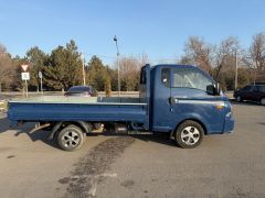 Фото авто Hyundai Porter