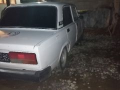 Photo of the vehicle ВАЗ (Lada) 2107