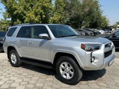 Фото авто Toyota 4Runner