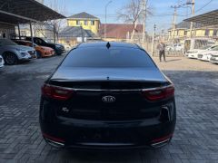 Сүрөт унаа Kia K7