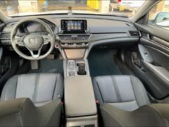 Фото авто Honda Accord