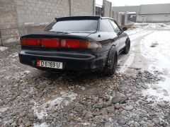 Фото авто Ford Probe