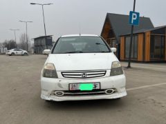 Photo of the vehicle Honda Stream