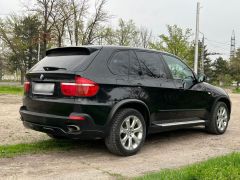 Фото авто BMW X5