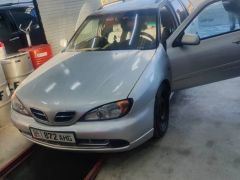 Сүрөт унаа Nissan Primera