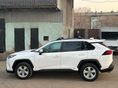 Фото авто Toyota RAV4