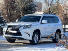 Фото авто Lexus GX